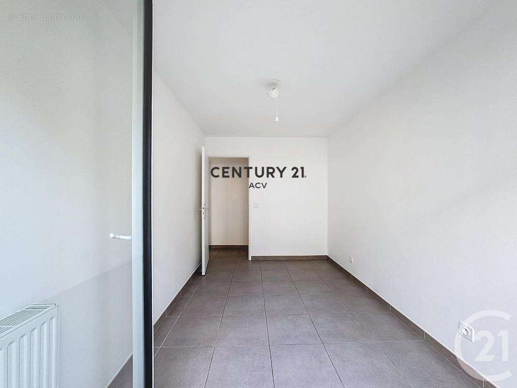 Appartement à CHOISY-LE-ROI