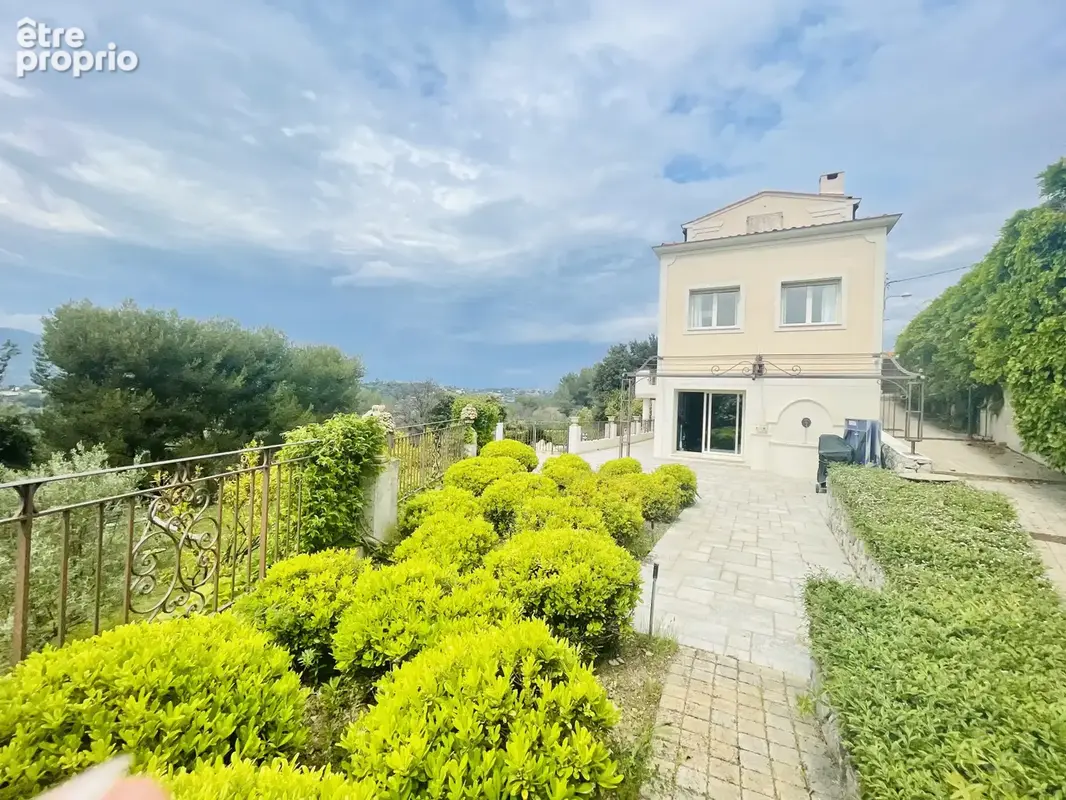 Exclusivite haut fabron demeure de 270 m2 + 6450 m2 de terrain , piscine - photo 20