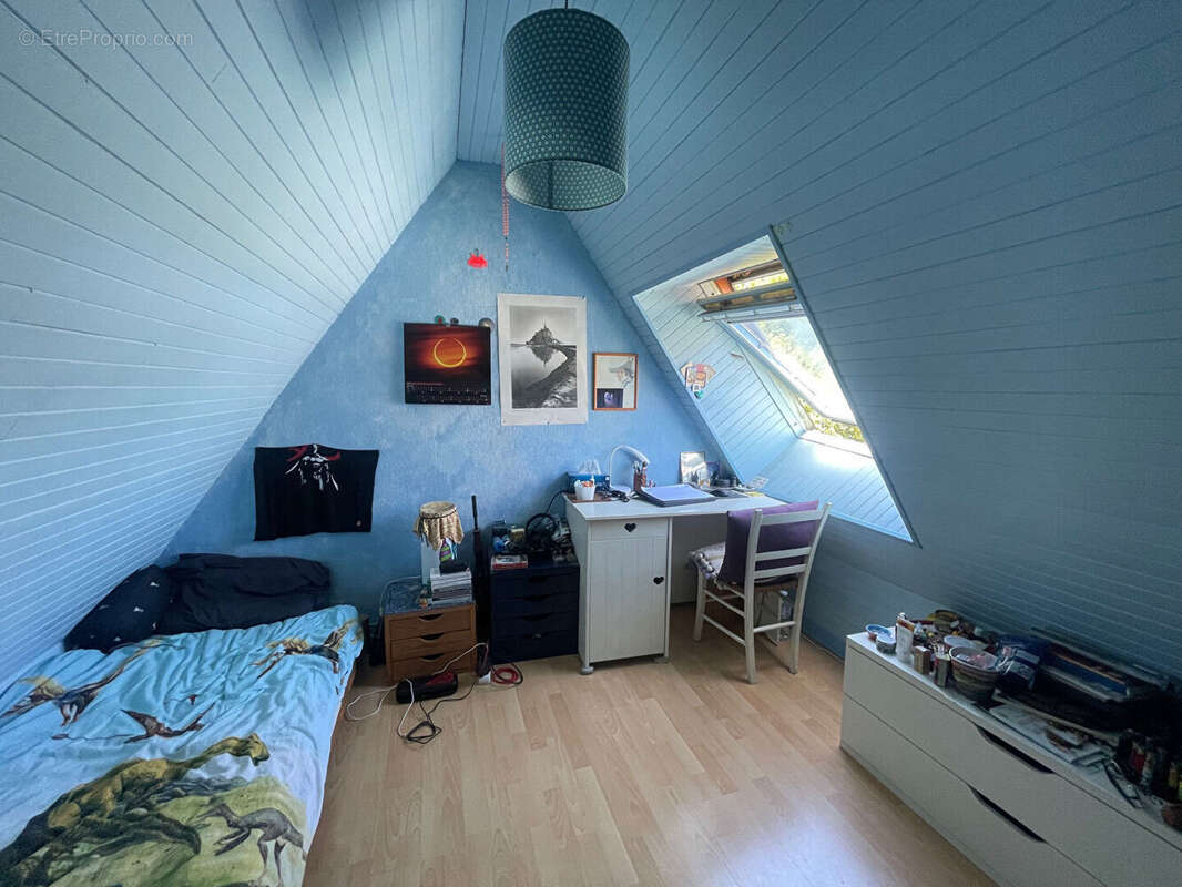 Maison à SAINT-POL-DE-LEON