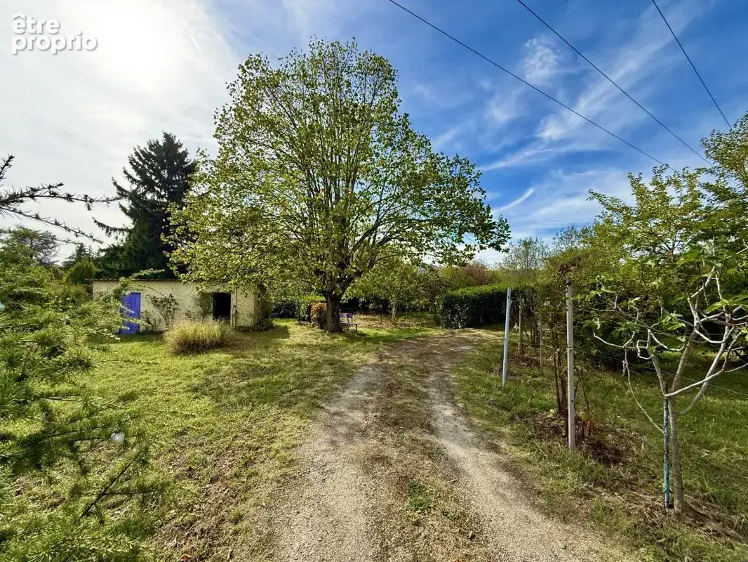 Maison 124 m² - 4 Chambres - ROIFFIEUX - photo 18