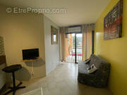 Appartement à SAN-NICOLAO