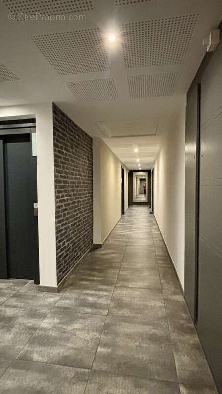 Appartement à CATTENOM