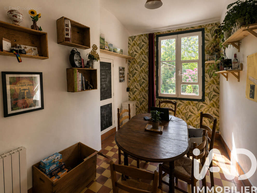 Photo 8 - Maison à CHATELLERAULT