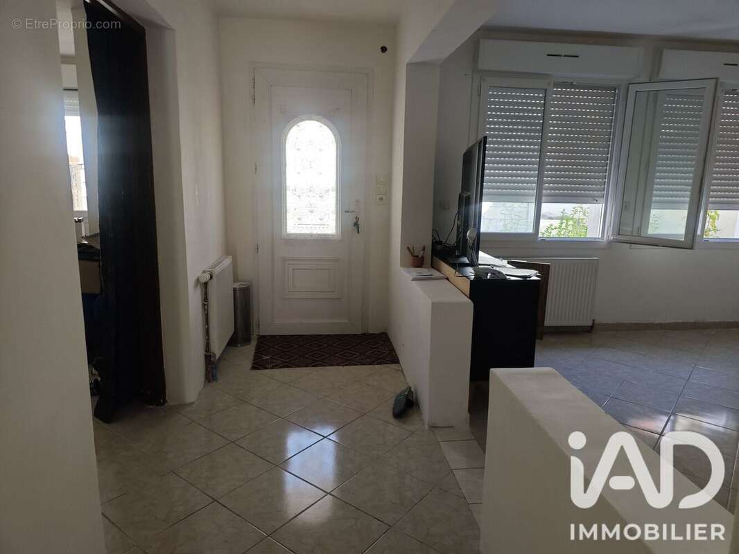 Maison 168 m² à Romilly-Sur-Seine  - photo 6