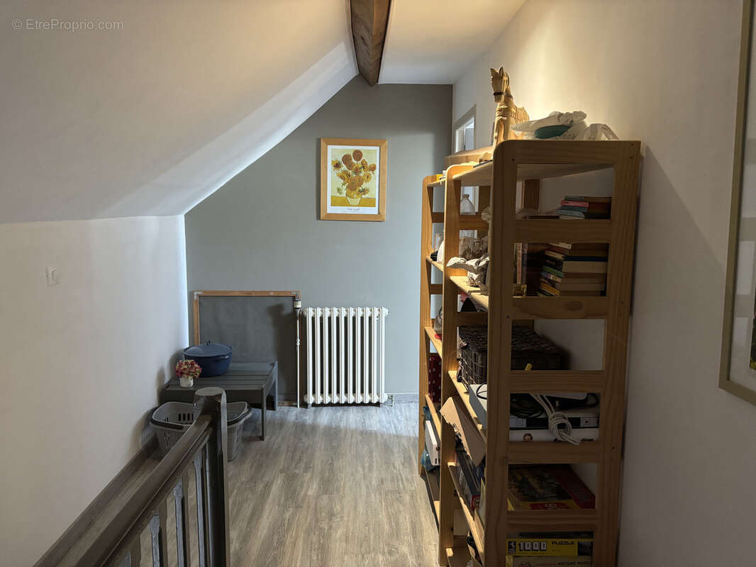 Maison à SAINT-MAUR