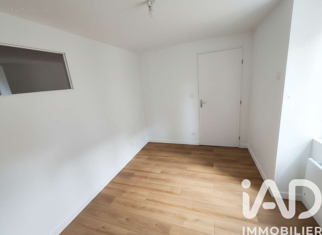 Photo 4 - Appartement à ROANNE