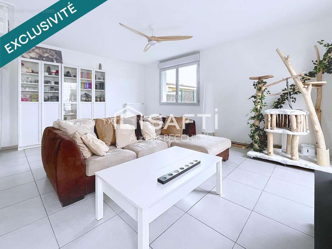 Photo 2 - Maison à SEYSSES