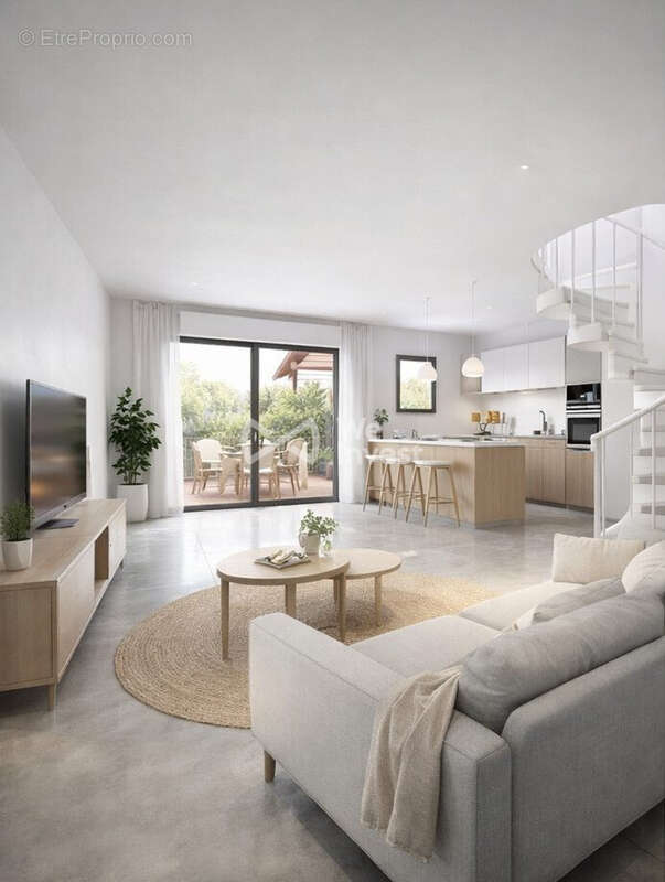Maison à BIARRITZ