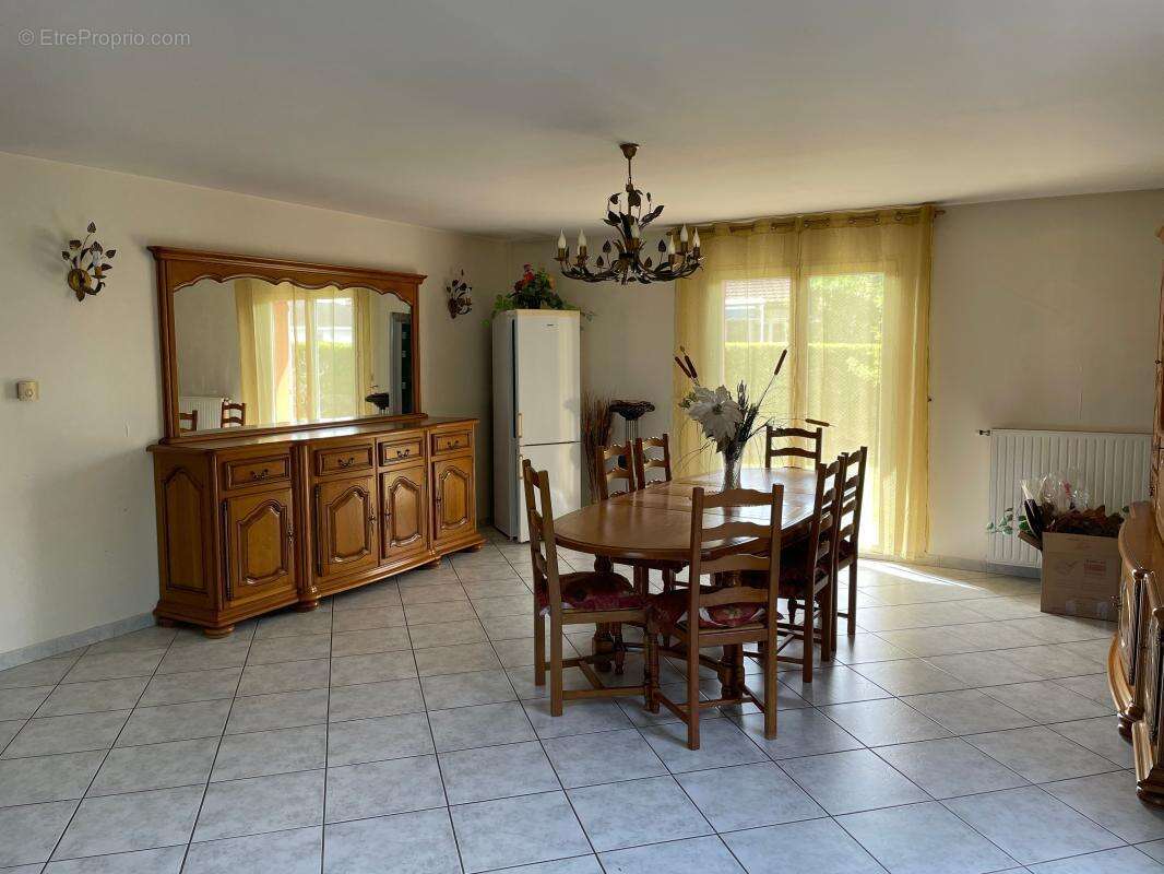 Maison À Vendre - photo 4