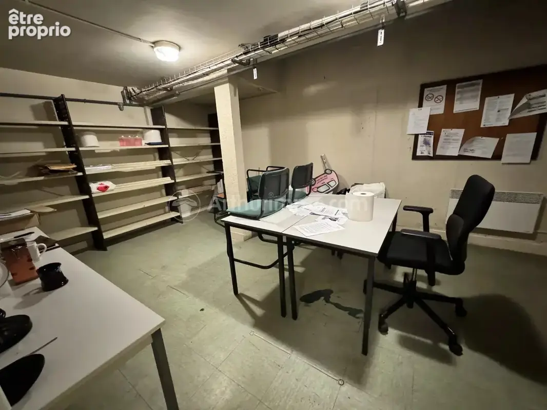 Vente Bureau-local Clermont-ferrand(63000) 161 000ï¿œ - photo 5