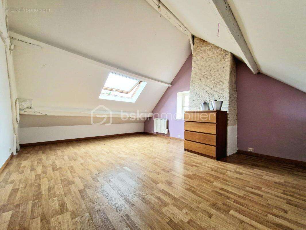 Maison à RAMBOUILLET