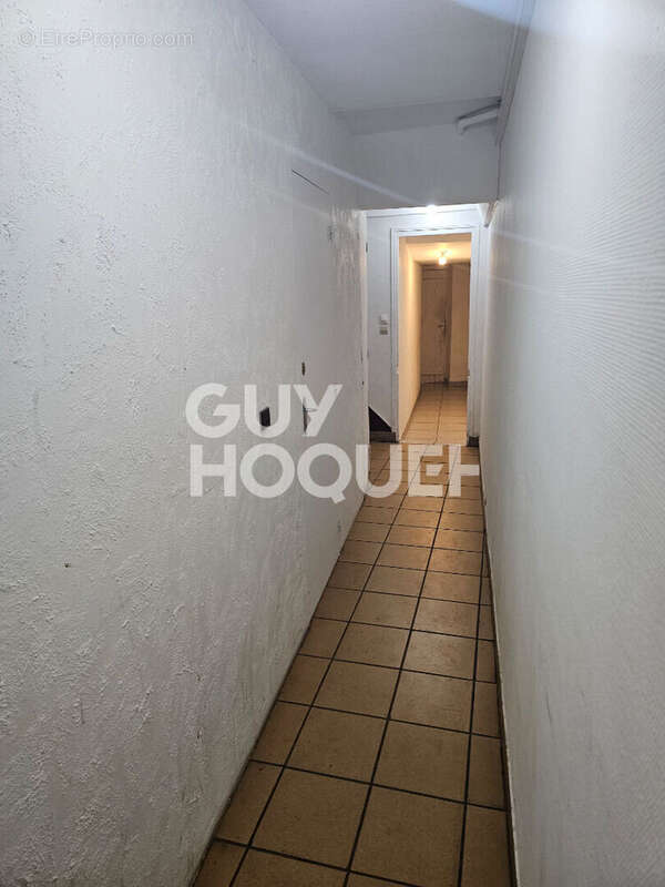 Appartement à FONTENAY-LE-COMTE