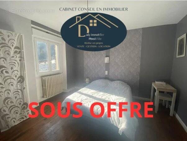 Appartement à BAGNERES-DE-LUCHON