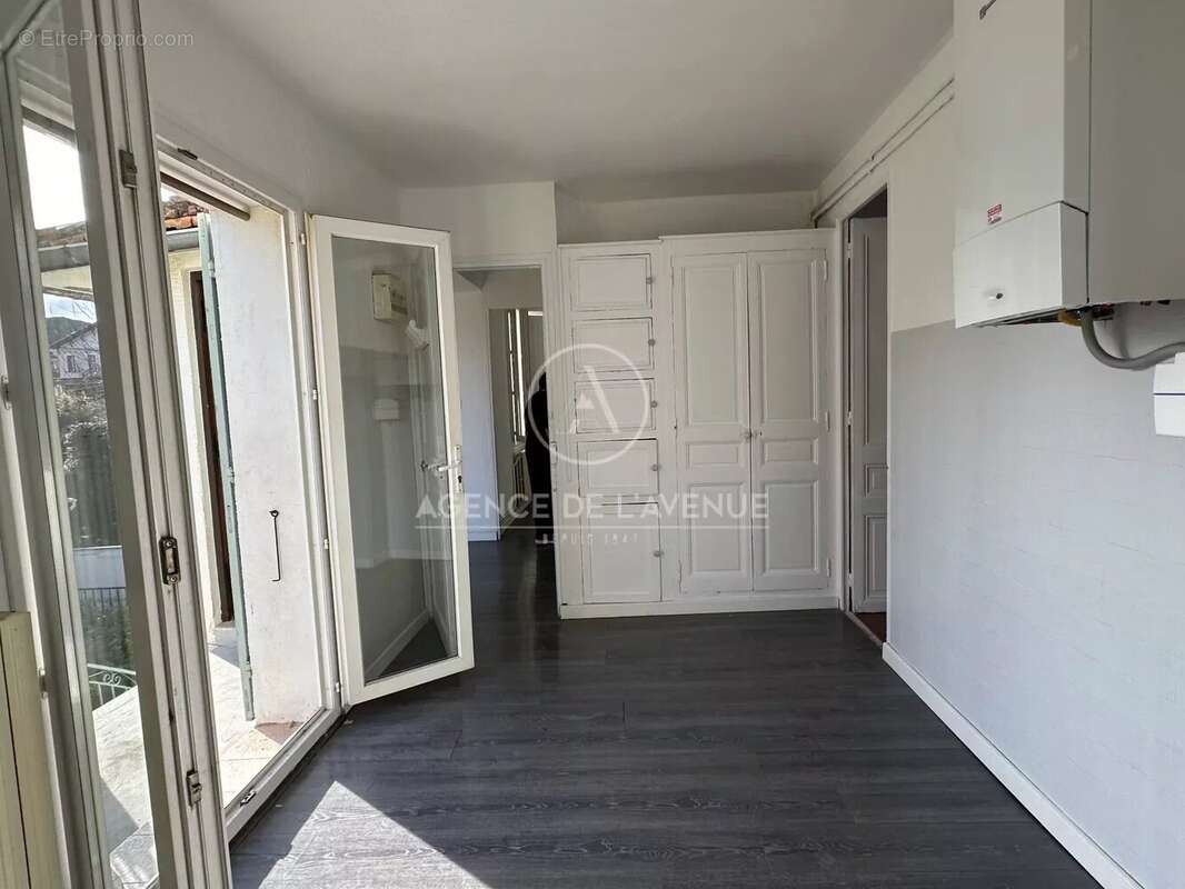 Maison à LA SEYNE-SUR-MER