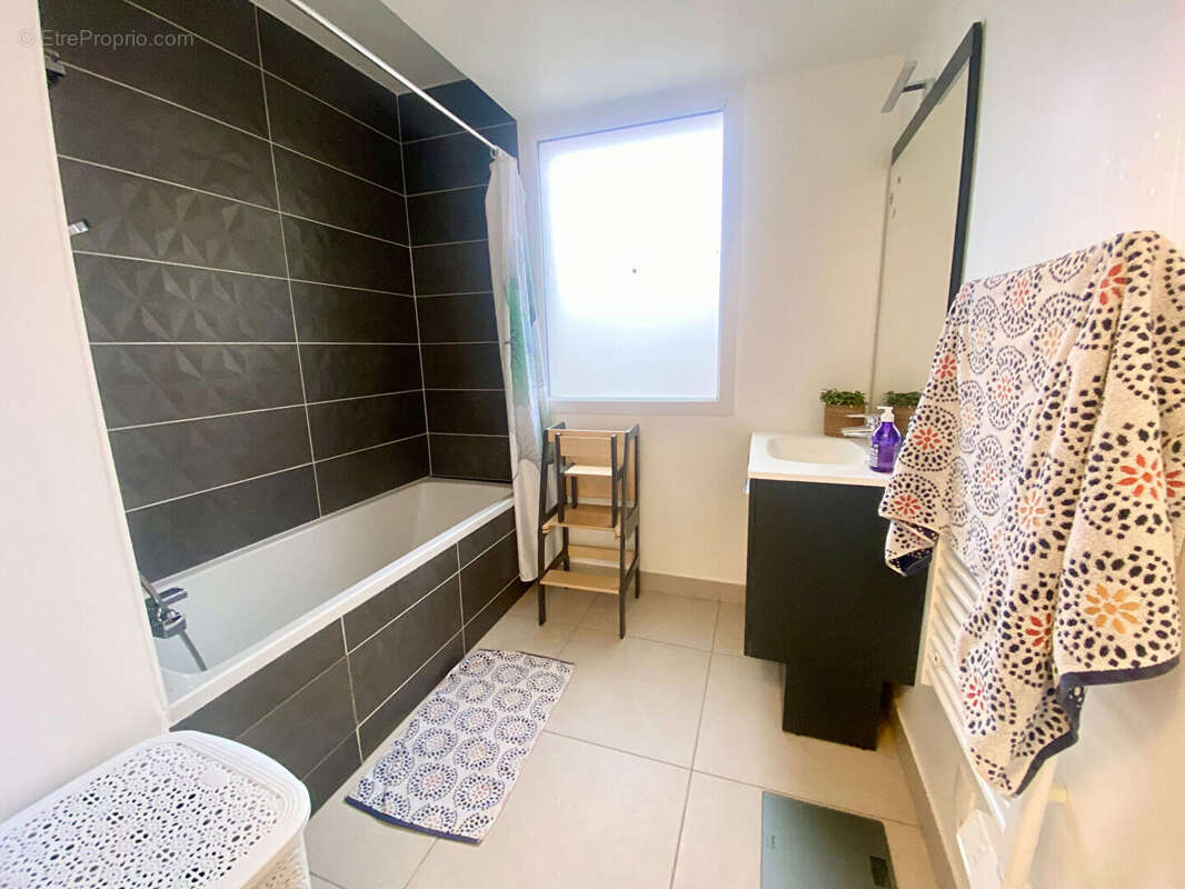 Appartement à BEZONS