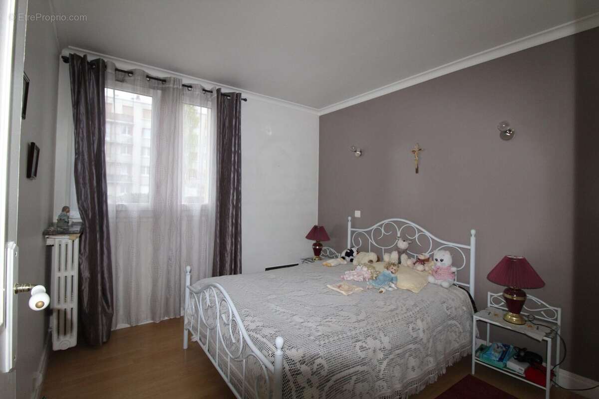 Appartement à CHAMPIGNY-SUR-MARNE