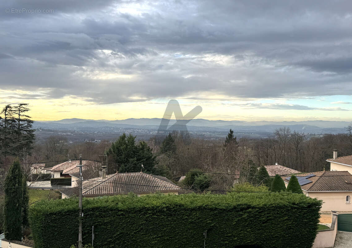 Appartement à LIMONEST