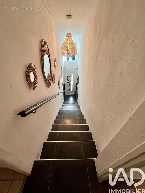 Photo 5 - Maison à MARSEILLAN