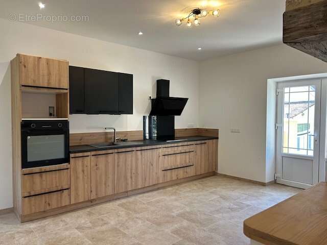 Maison à NOGENT-LE-ROTROU