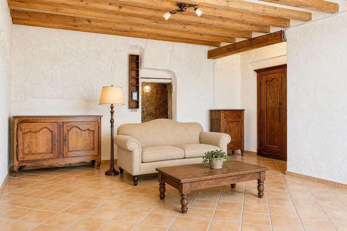 Maison de 7 pièces de 168 m² à Châteauvieux - photo 14