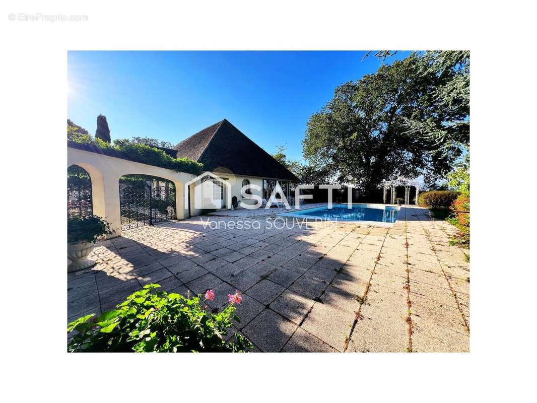 Photo 2 - Maison à NOGENT-SUR-SEINE