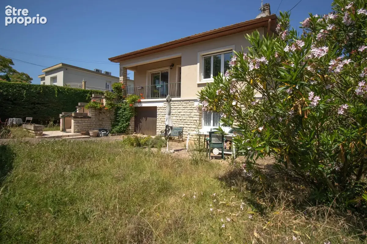 Maison 169 m² à Vaux-Sur-Mer  - photo 2