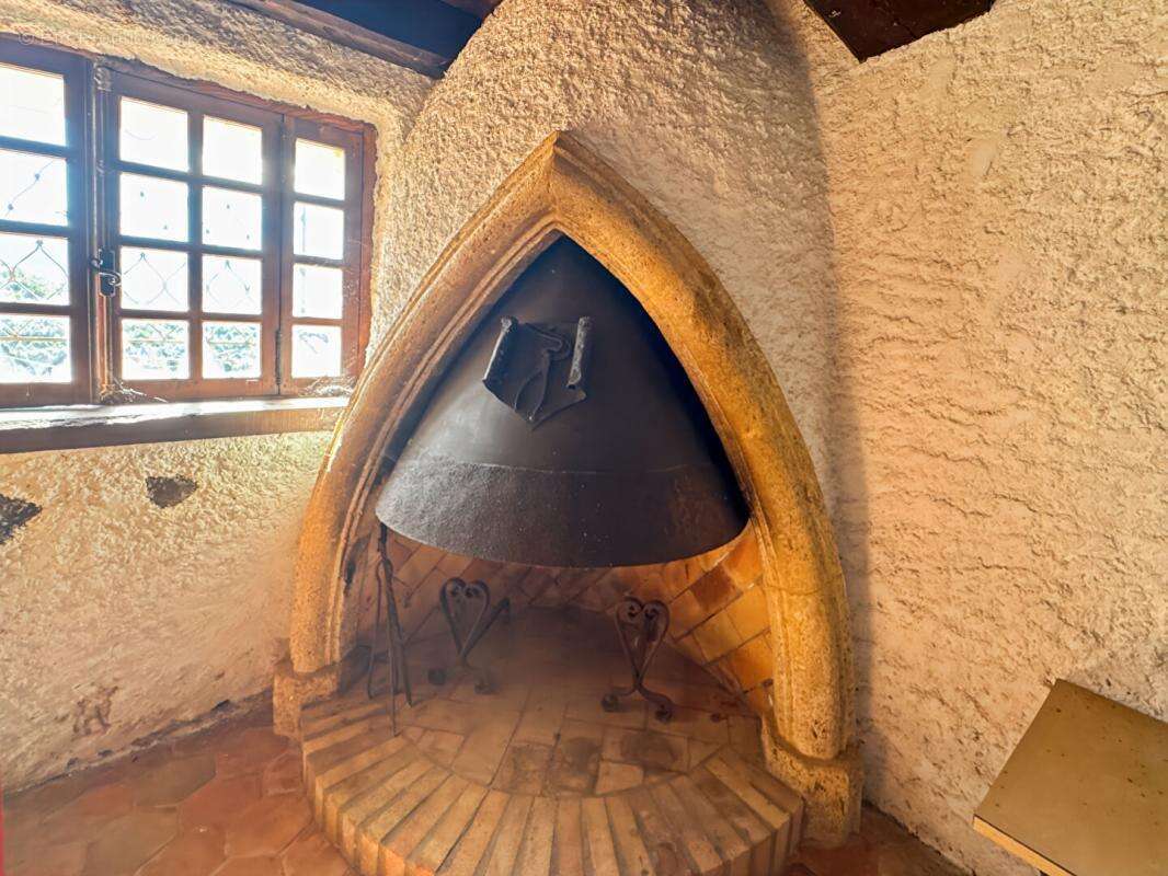 Maison à SOCCIA