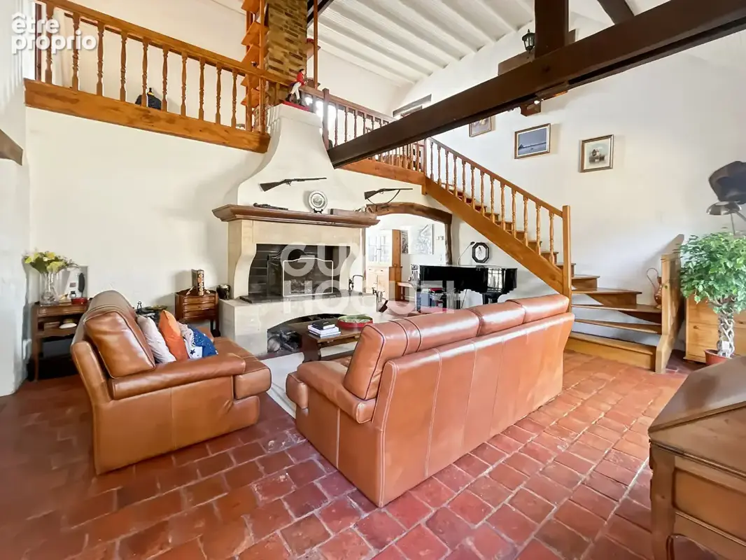 Maison à vendre à Marles-en-Brie - photo 4
