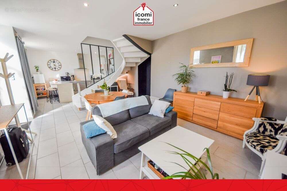 Appartement à MORLAIX
