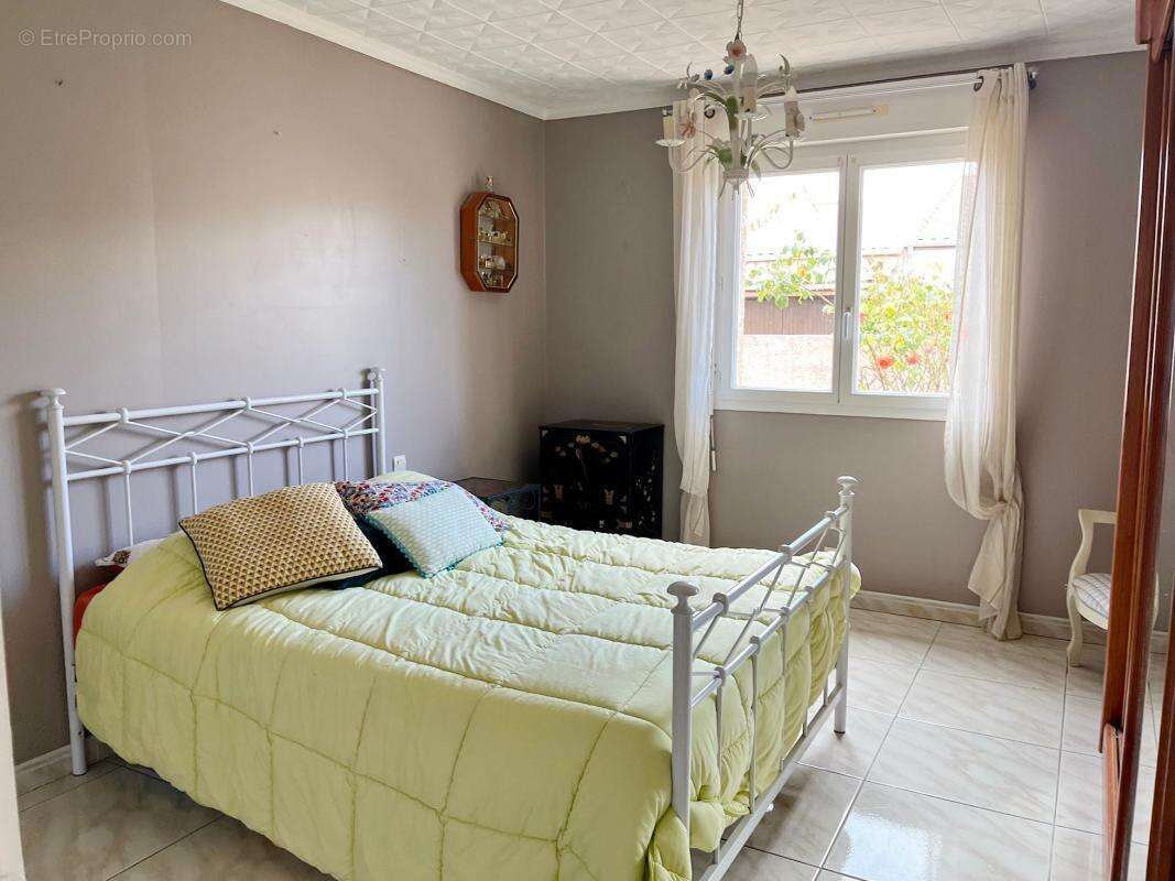 Maison à MARSEILLAN