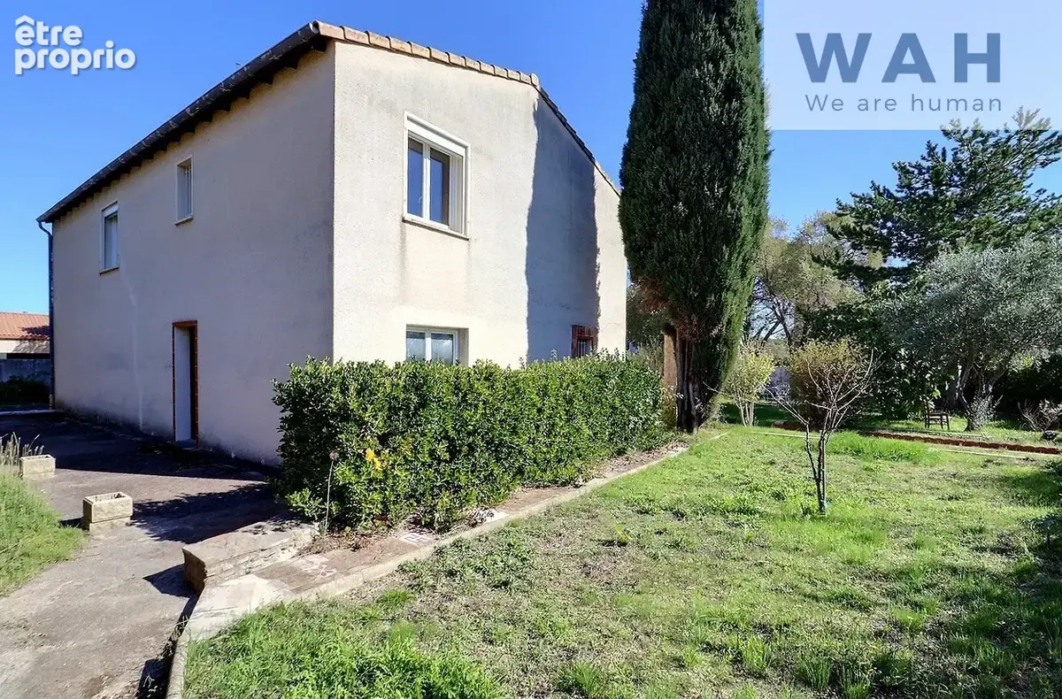 Vente villa 4 pieces - les matelles - photo 9