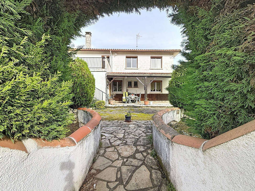 Maison à DURAN