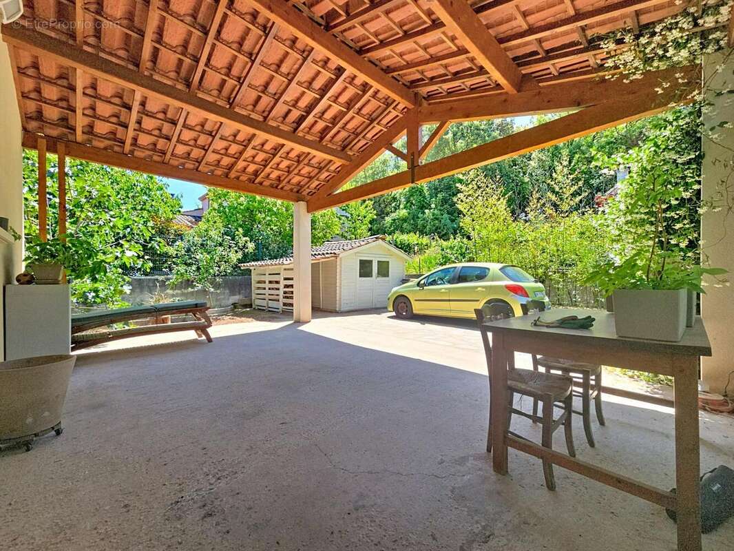 Photo 9 - Maison à LES AIRES