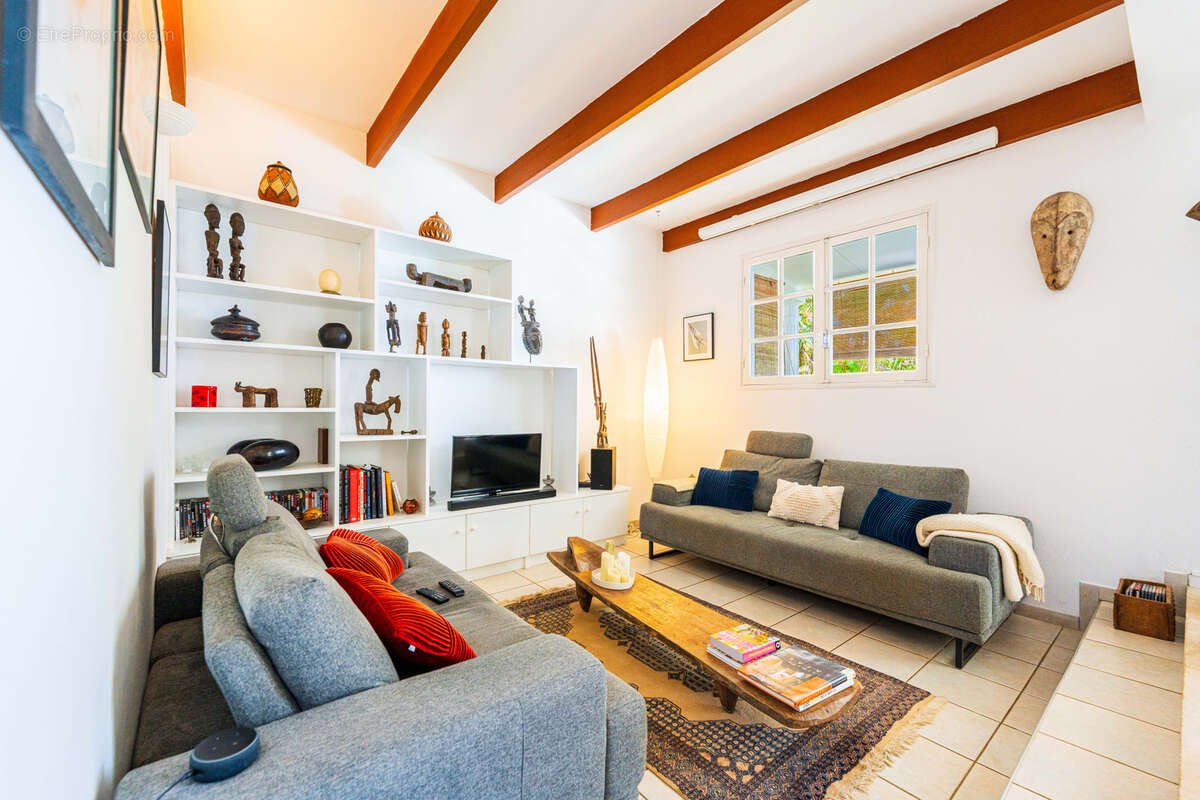 Maison à SAINT-DENIS