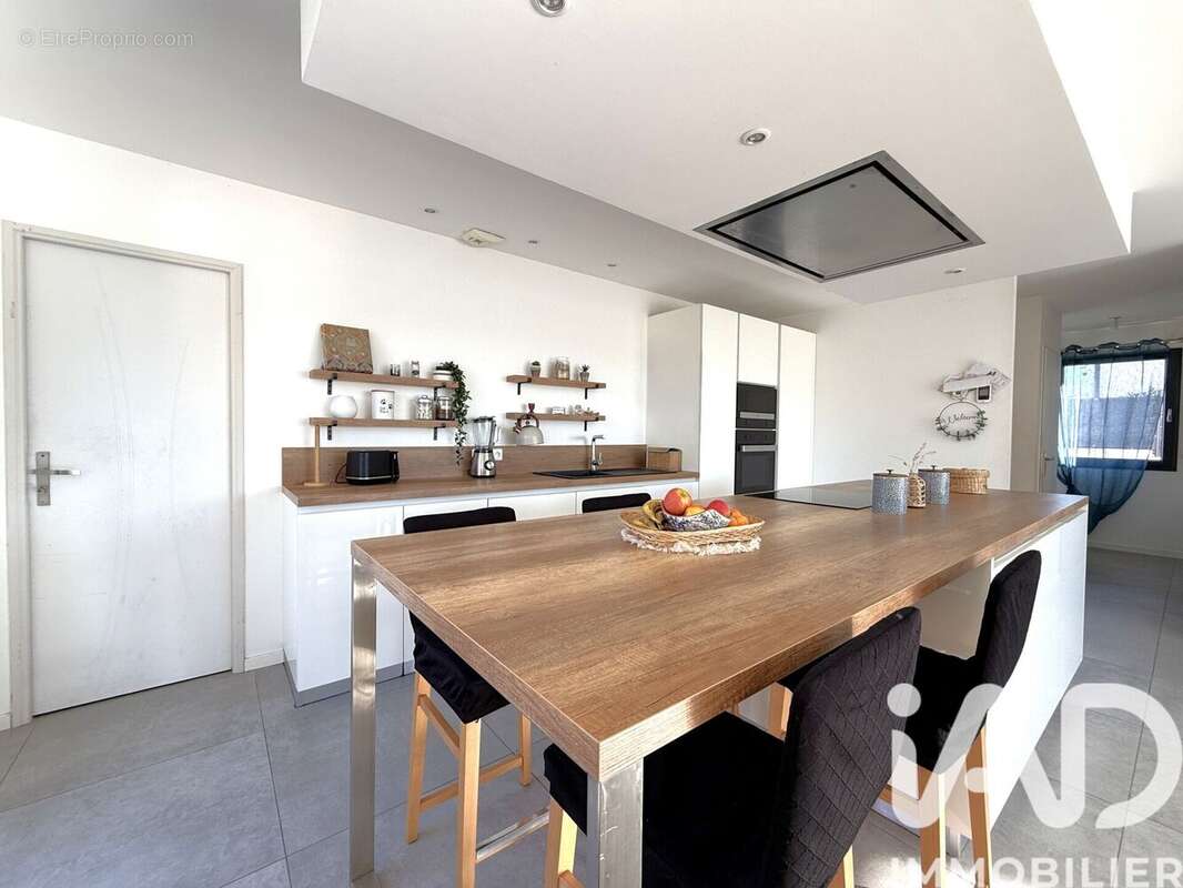 Photo 6 - Maison à PUGET-SUR-ARGENS