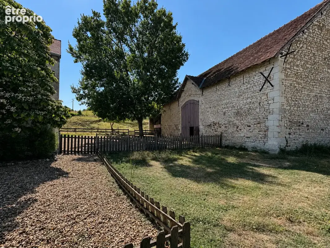 Propriété de charme de 263m2, avec piscine et activité de chambres d’hôtes - photo 26