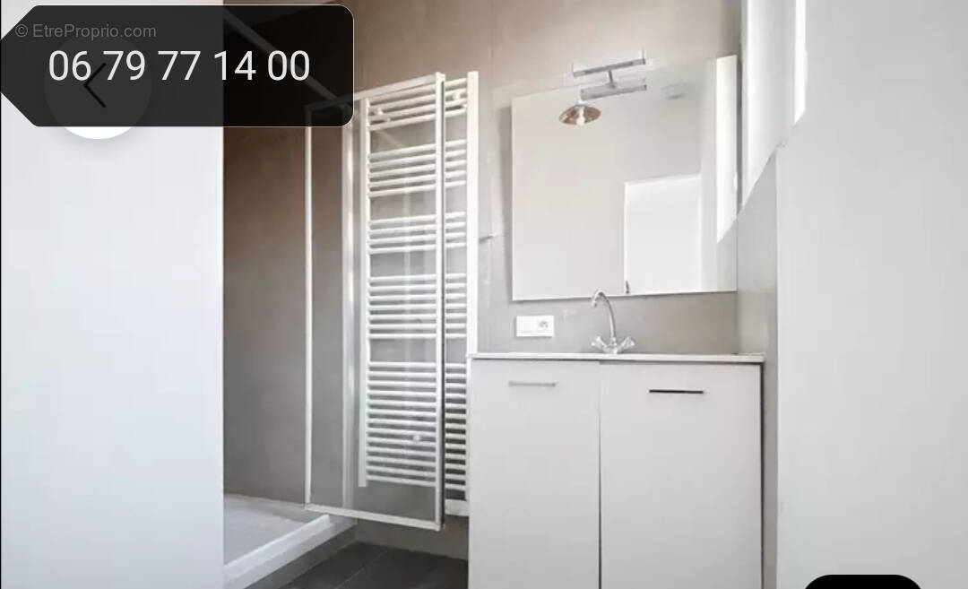 Appartement à PEZENAS