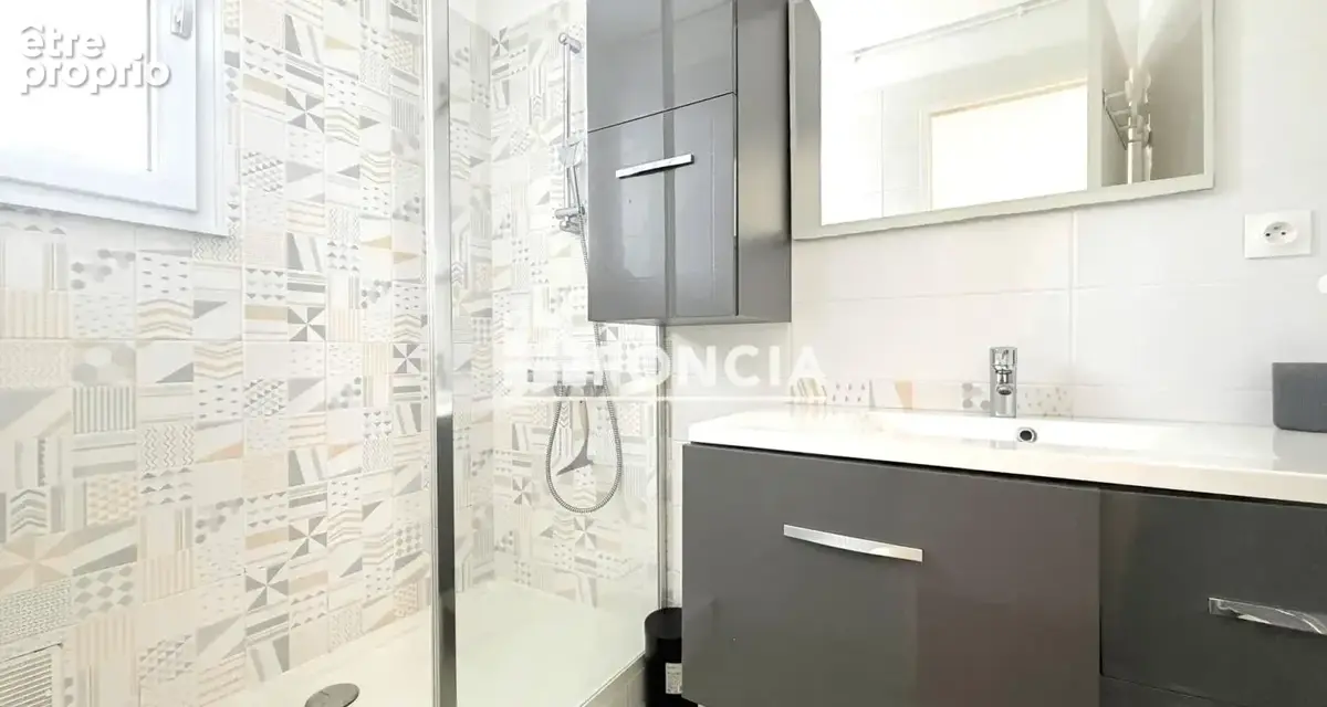 Appartement libre t5 - photo 10