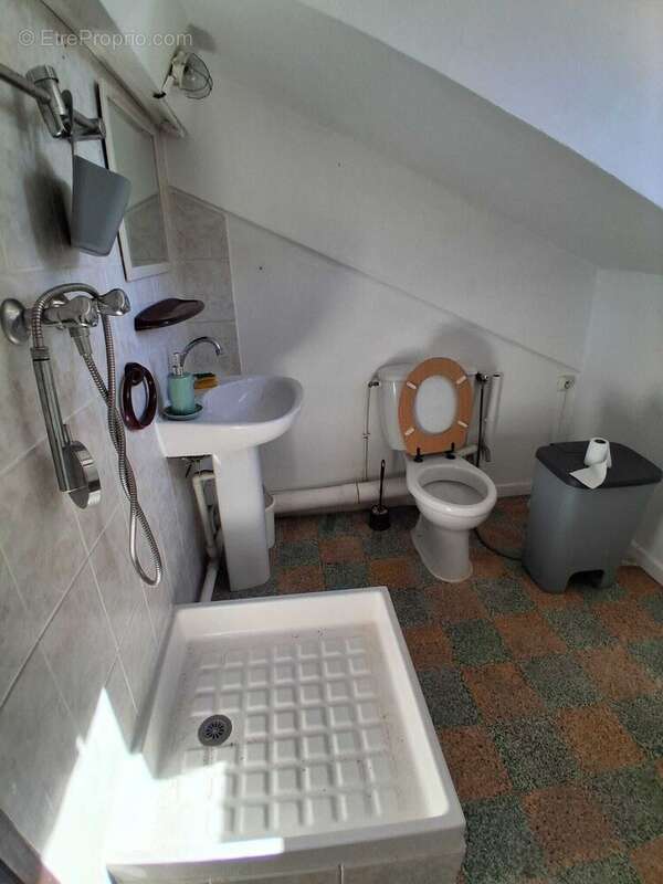 Appartement à AJACCIO