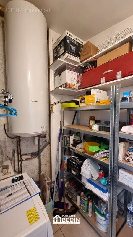 Appartement à BLANQUEFORT