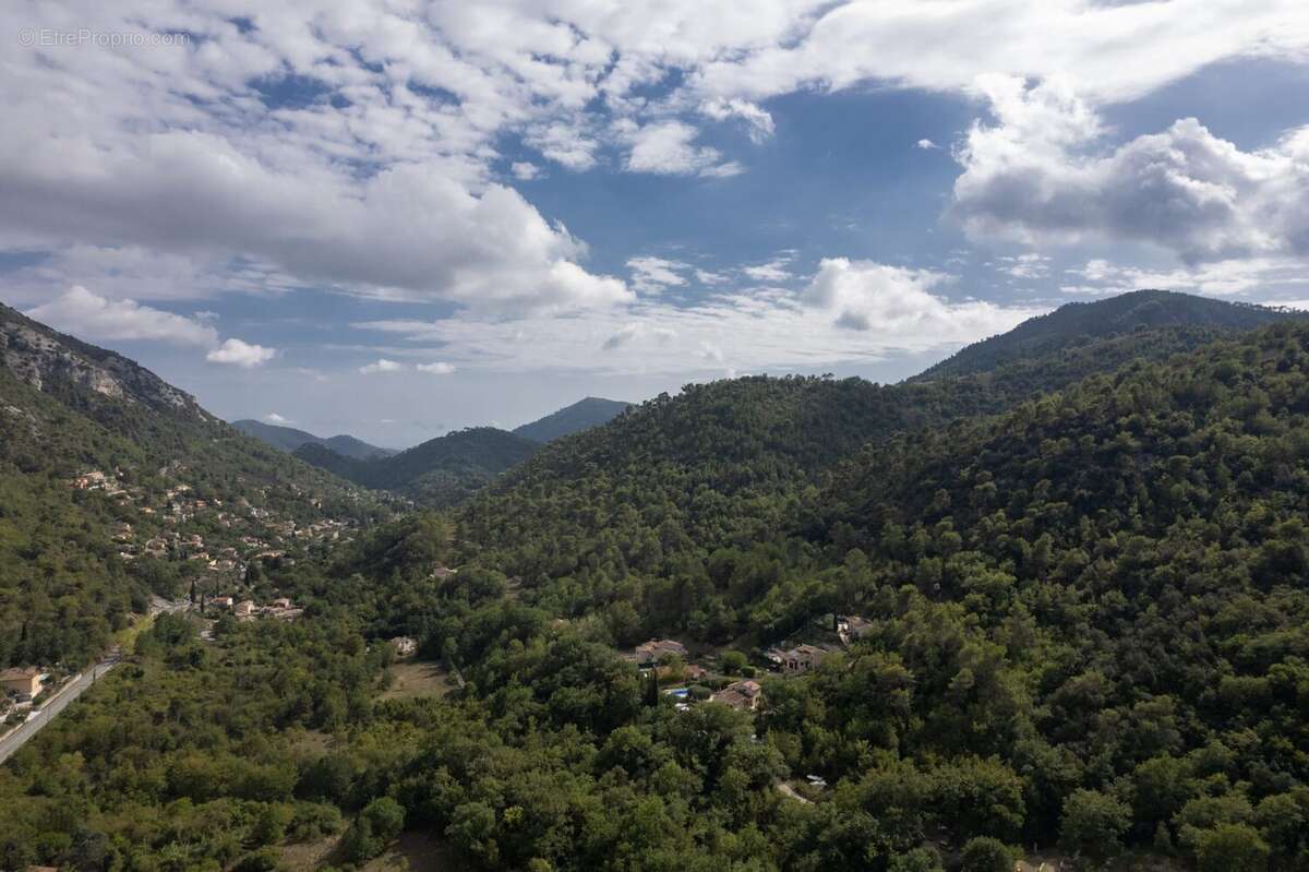 Terrain à LEVENS