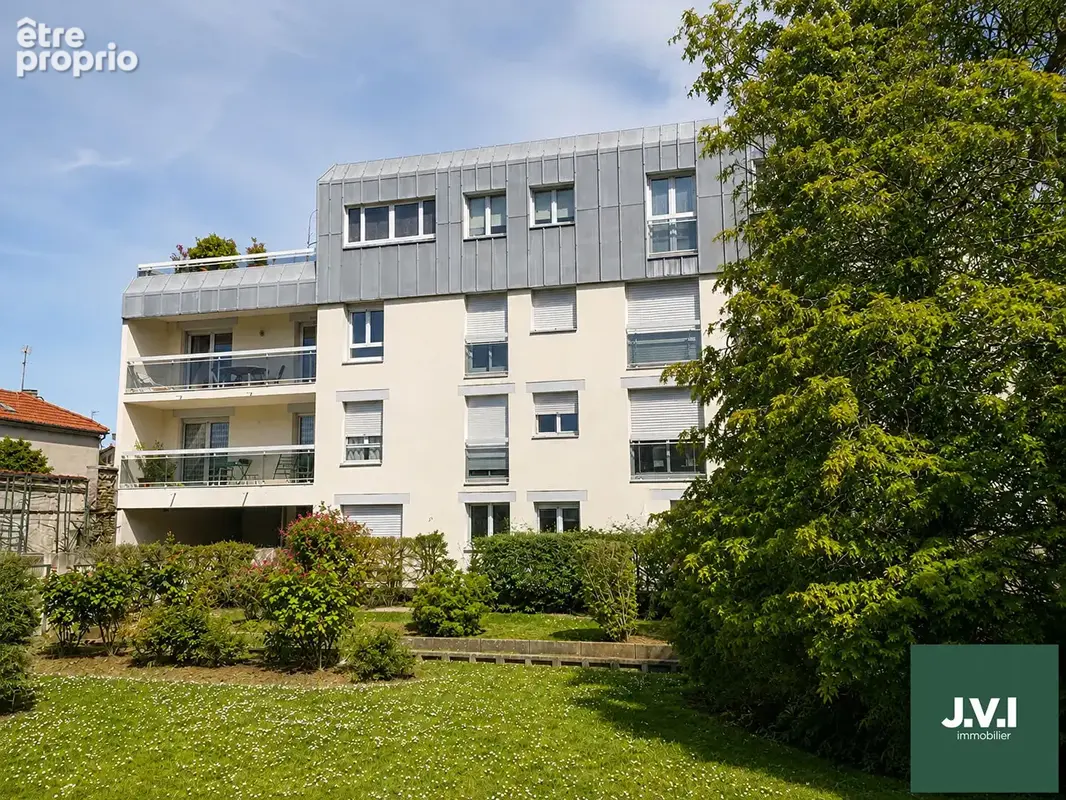 Appartement Montmorency 5 pièces 104 m2 - photo 13