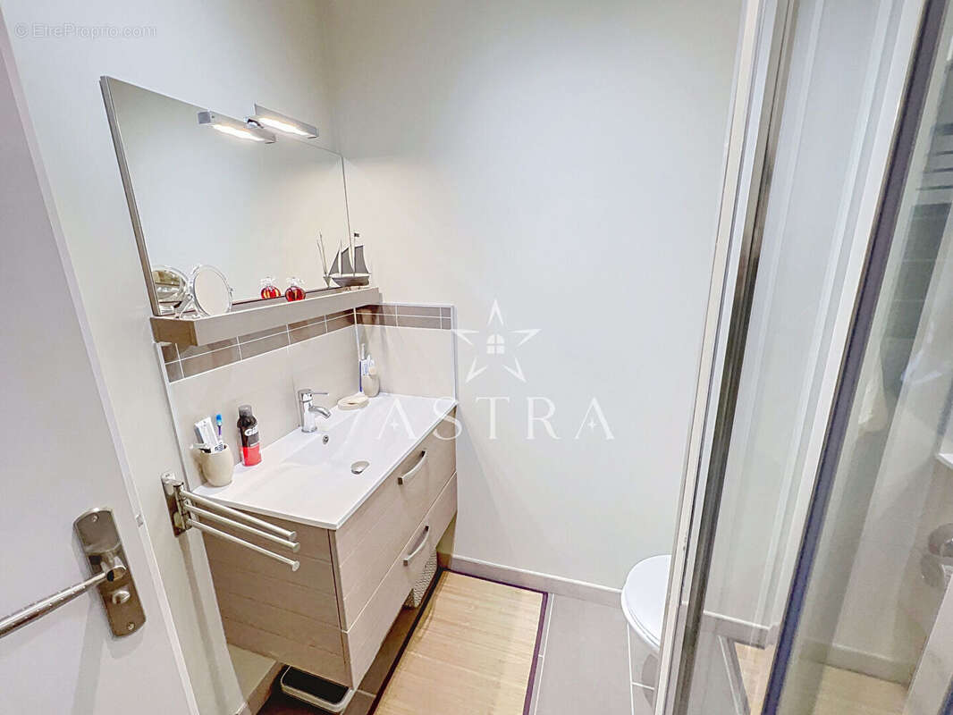 Appartement à ANTONY