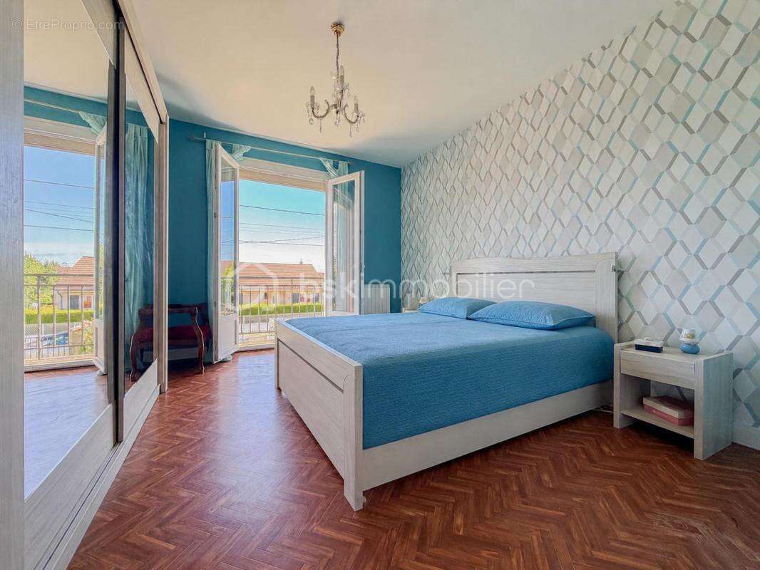 Maison à fort potentiel - photo 5