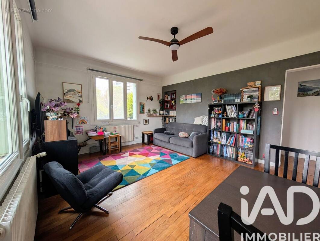 Photo 1 - Appartement à FONTENAY-AUX-ROSES