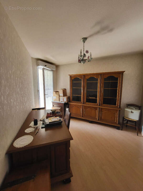 Appartement à COGNIN