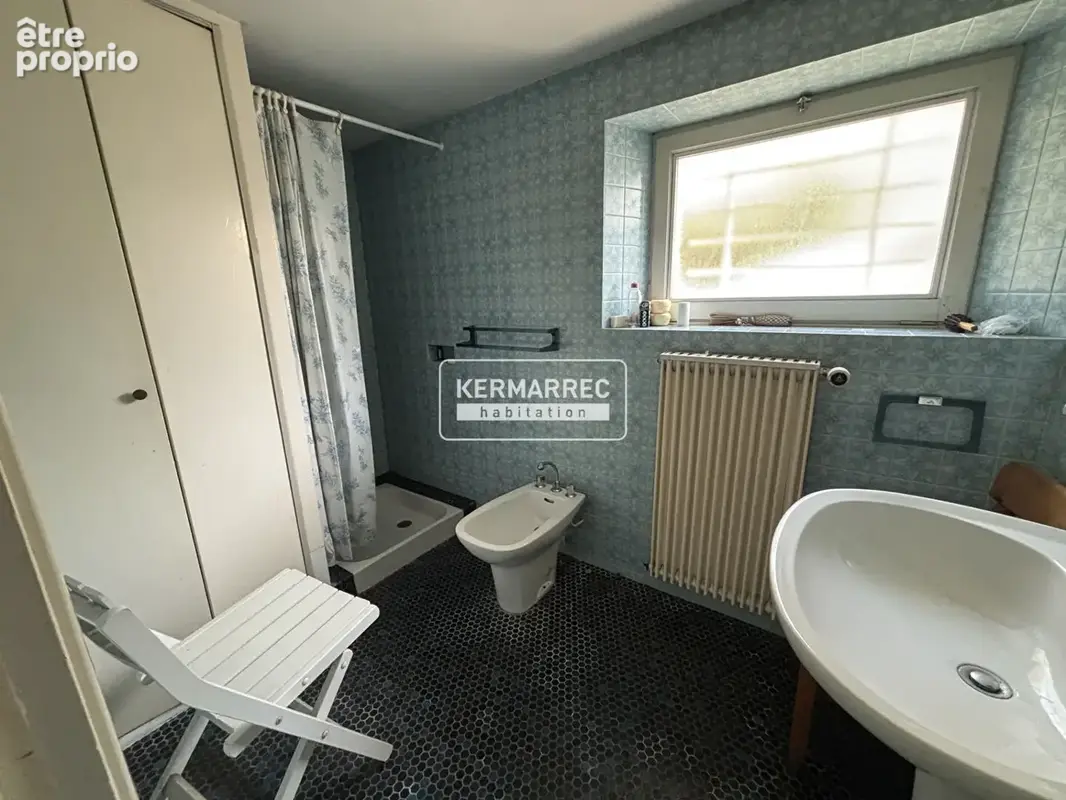 A VENDRE Maison 6 pièces à VITRÉ 117 m² - 241 300  HAI - photo 7