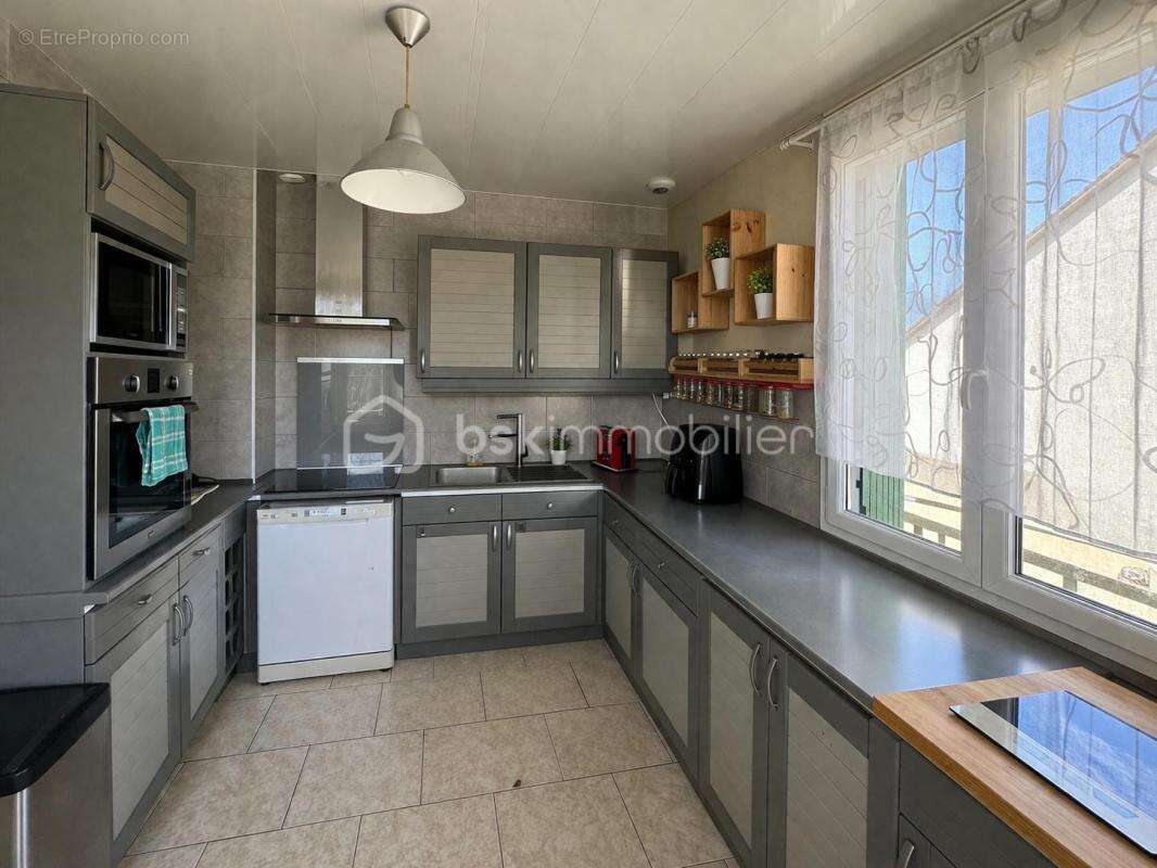 Maison à NANGIS