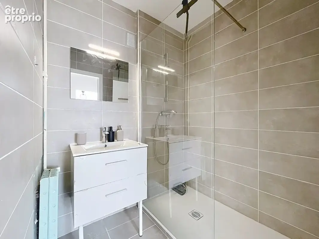 Appartement 4 pièces 70 m² à vendre à Grenoble (38100) - photo 6