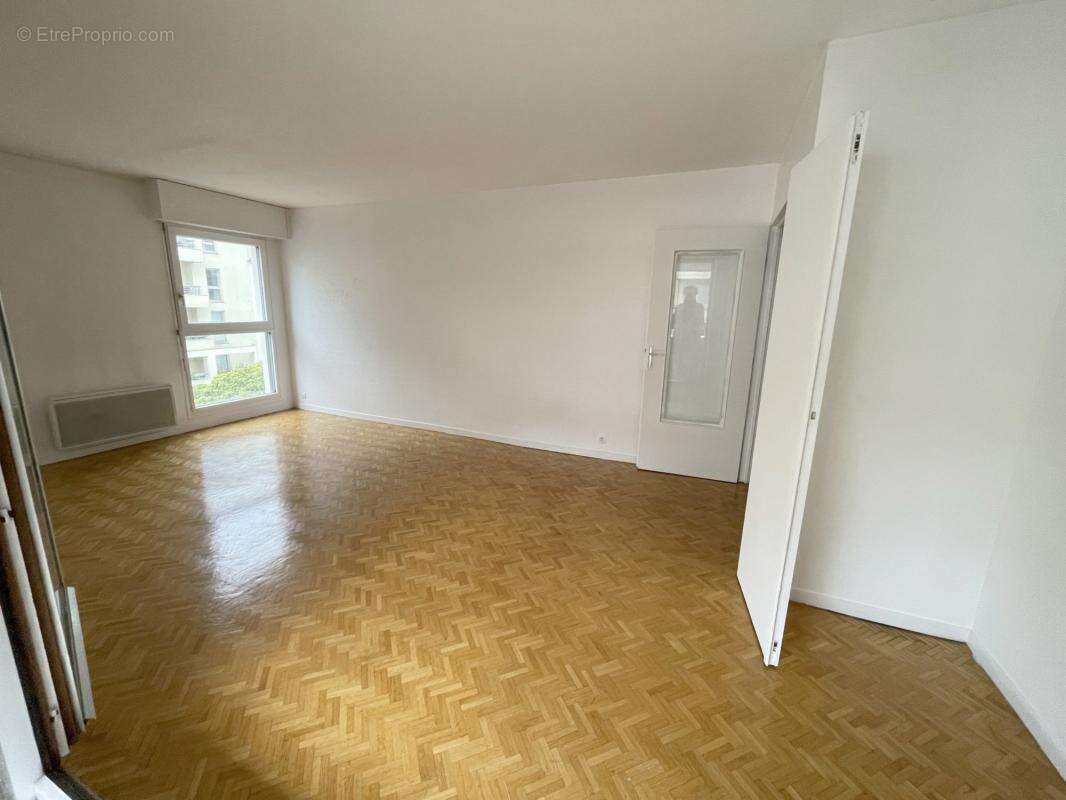 Appartement à SAINT-CLOUD